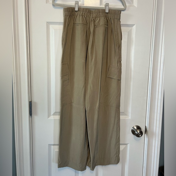 Mango Cargo Pants - Picture 2 of 11